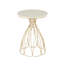 Table d'appoint Cole and Grey-259353269