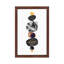 Balance I by Elisabeth Fredriksson - Print on Canvas-42154762-89232872