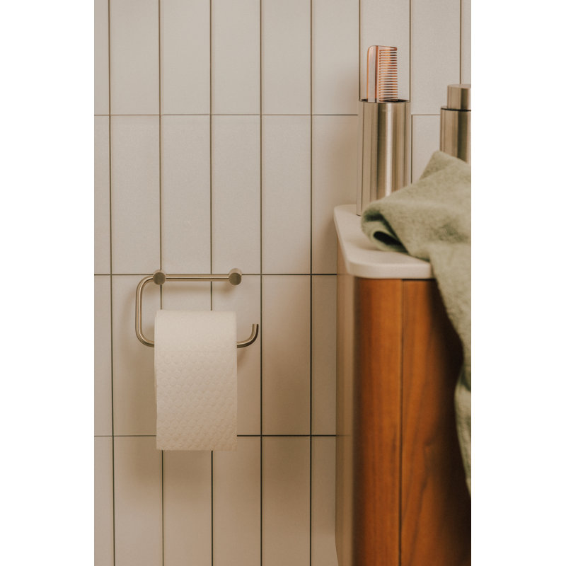 Hamel Wall Mounted Toilet Paper Holder