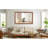 60"X40" Oversized Modern Rectangle Bathroom Mirror With Frame Decorative Large Wall Mirrors For Bathroom Living Room Bedroom Vertical Or Horizontal Wall Mounted Mirror With Aluminum Frame-1453342180
