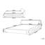 Guerrero Upholstered Bed-33304385-33304387