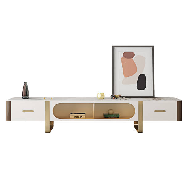 Everly Quinn Manawa Coffee Table & Reviews | Wayfair