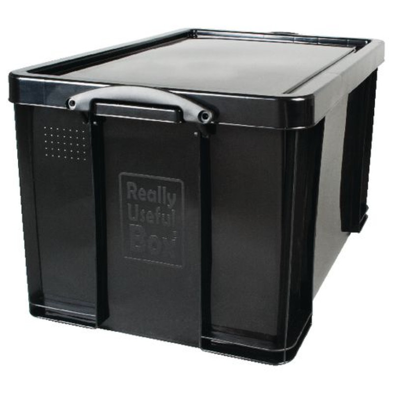 Really Useful Box Plastic Box