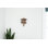 Clere Cuckoo Wall Clock