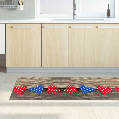 Nathanial Area Rug
