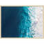«Seascape of Splashing Waves» par The Creative Bunch Studio - impression encadrée-1762915945-1762916245