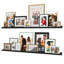 Tablette d'ancrage en bois manufacturé Denver-561074118-597735563