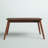 Alburga Extendable Dining Table-1660222763
