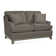 Oaks Way Upholstered 60'' Loveseat