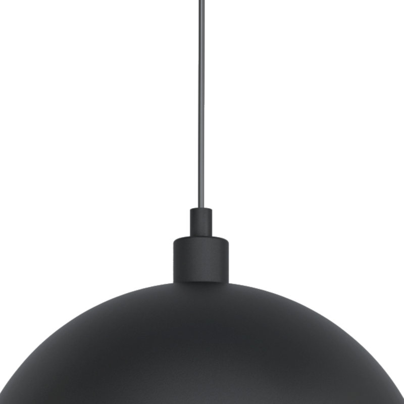 Larosa 1 - Light Dome Pendant