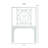 Ananias Headboard-121003723-121003725