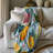 Throw Blanket-228209668