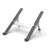 Maurus Metal Memo Pad Holder