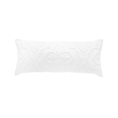 Ninny Dove Oblong Pillow