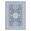 Tapis intérieur / extérieur brun Anariya-86633249