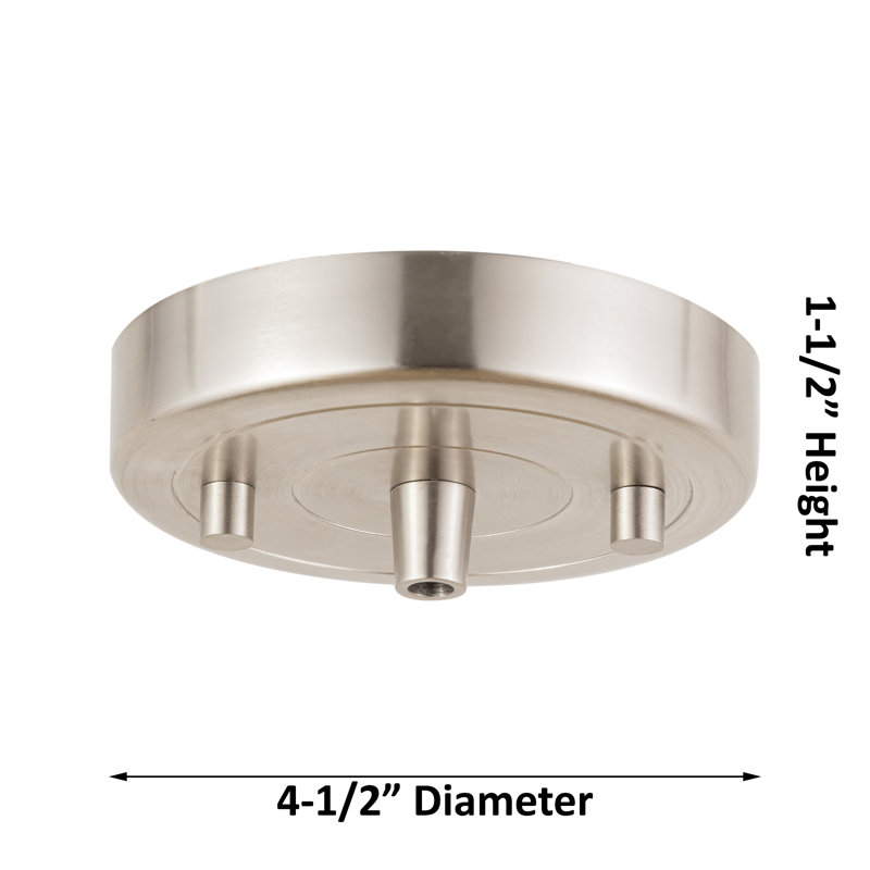 Cidalino - Mini-luminaire suspendu à cordon 1 lumière avec abat-jour tressé - Abat-jour, H 128,88 po x l 7,5 po x P 7,5 po