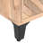 Solid Wood Nightstand