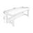 Nut-brown Rectangular Solid Wood writing desk-117867026