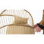 Fauteuil à œufs Coyla-918956686