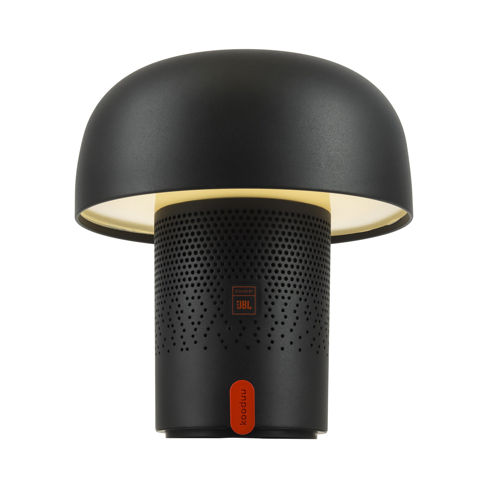 Sensa Play Portable Speaker, Black