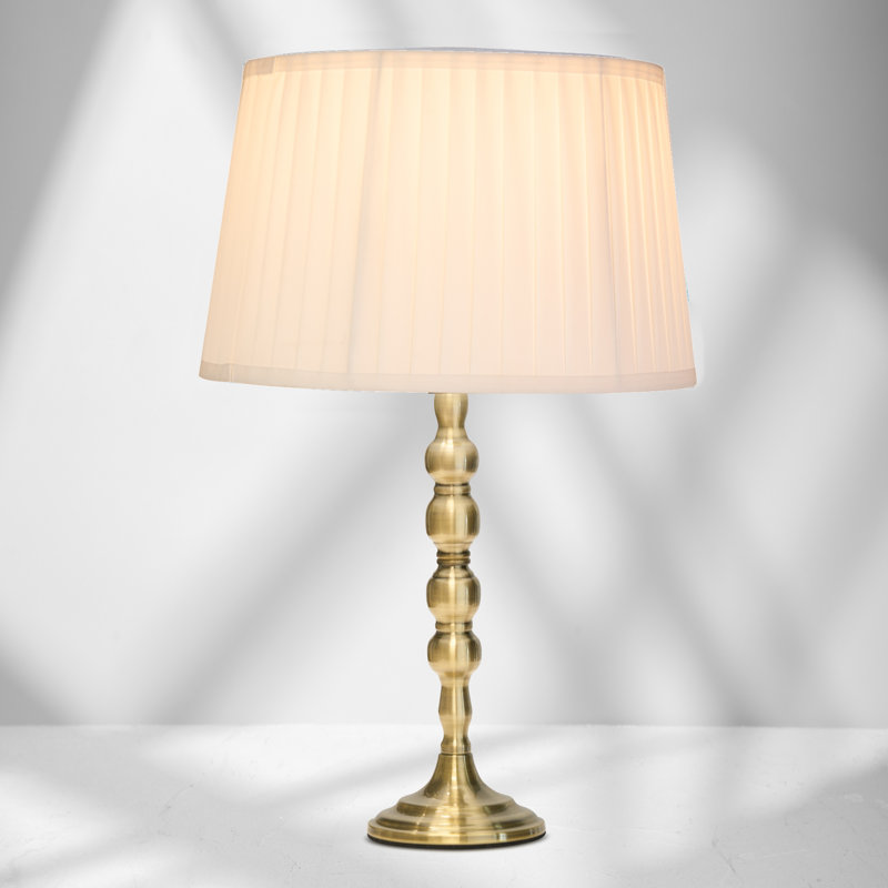 Gadsden Metal Table Lamp