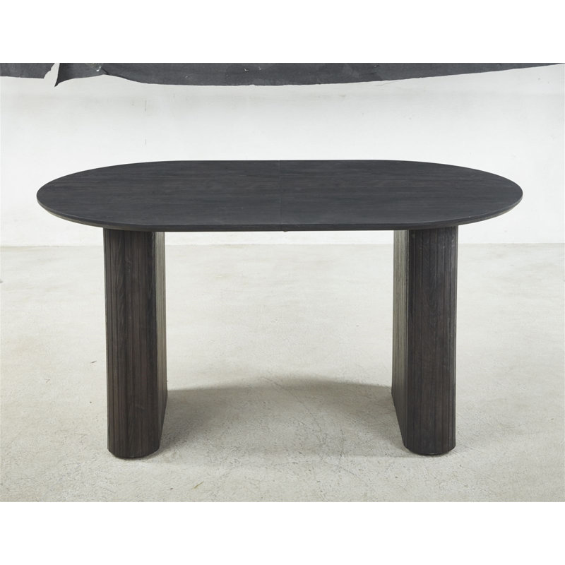 Extensible Table (Only Including Coffee Table,Without Chairs)