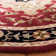 Balthrop Hand Tufted Wool Oriental Rug