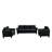 Couch Comfortable Sectional Couches Set 1+2+3-1995498966