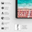 Paradise Beach Umbrellas - impression-61146853-61146847-61146844