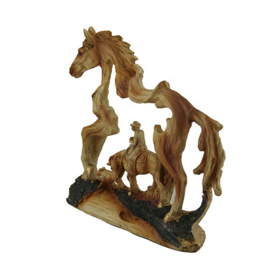 Moniz Landscape & Nature Figurines & Sculptures