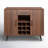 Bernisha 38'' Sideboard