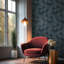 Havana 2 Collection Abstract Geometric Wallpaper Roll-1659071715