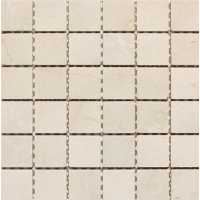 2 x 2 TUMBLED