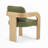 Solid Wood Frame Armchair-1749523232-1749523247