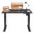 Gilman Home Office Height Adjustable Standing Desk-33595932-33595930