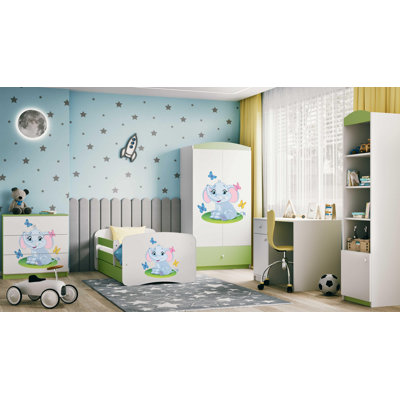 Anpassbares Schlafzimmer-Set Cicero
