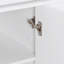 Armoire de salle de bain, armoire seulement-2054417134