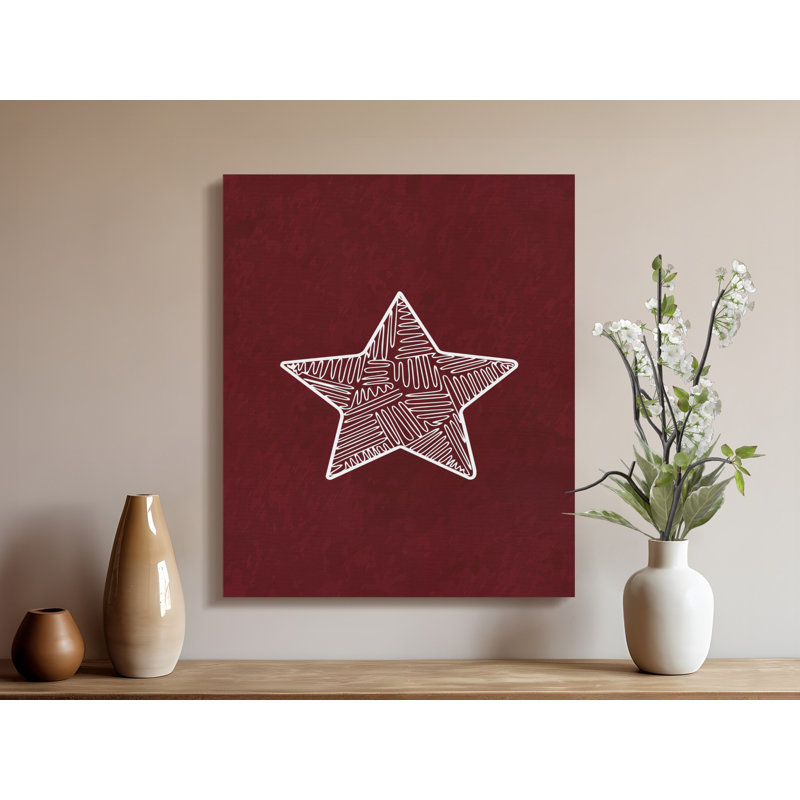 Cowart Wrapped Canvas Print Set, 9x12