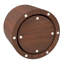 Ensemble de tables basses gigognes 19,7 po-479064352