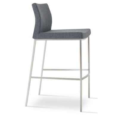 Pasha 29'' Bar Stool