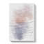 Sunset in California - Wrapped Canvas Drawing - Wrapped Canvas-56662958