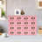 Wood Stackable Desk Organizer With 16 Drawers-1597371611