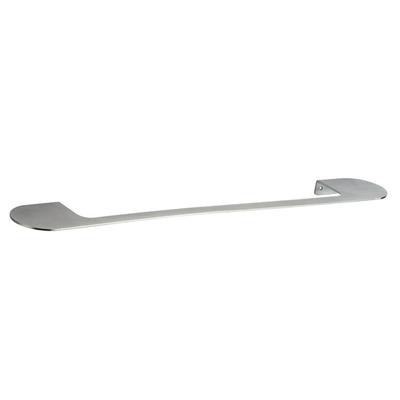 Barre à serviettes murale en acier inoxydable 11,63 po Loft
