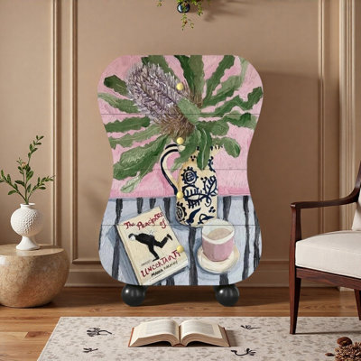Armoire 4 tiroirs Artistic