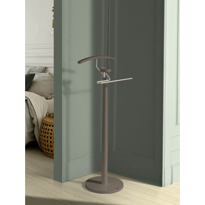 Freestanding Valet Stand