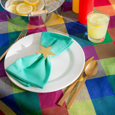 Metal Napkin Ring