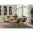 Livia 4-Light Chandelier-904669856