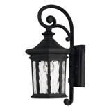 Raley Outdoor Wall Lantern