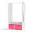 Dark Pink is out of stock