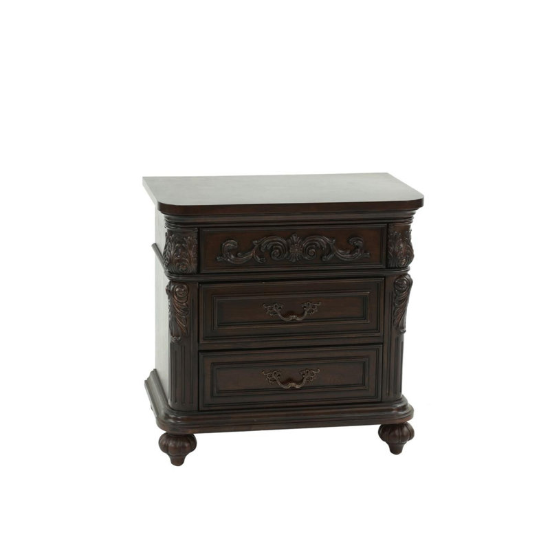Multifunctional Side Table